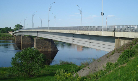 Monitoring of Bridges