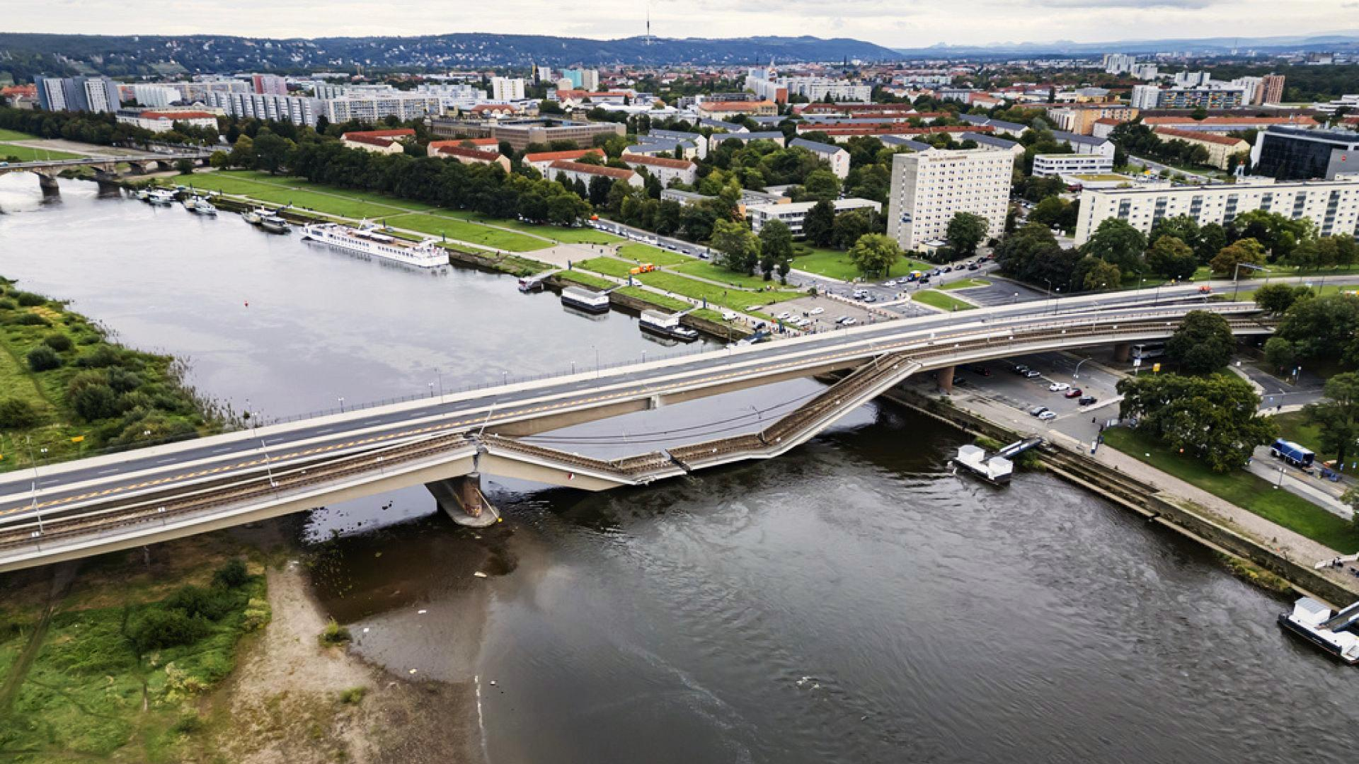 Carola Bridge, euronews.com 