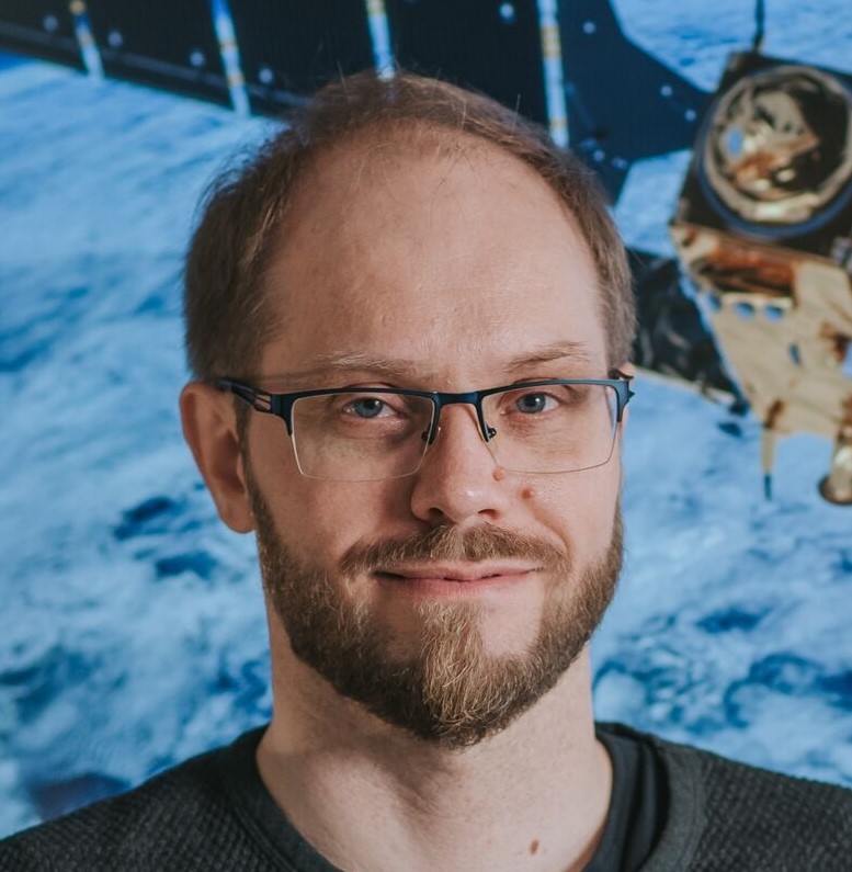 Agu Leinfeld