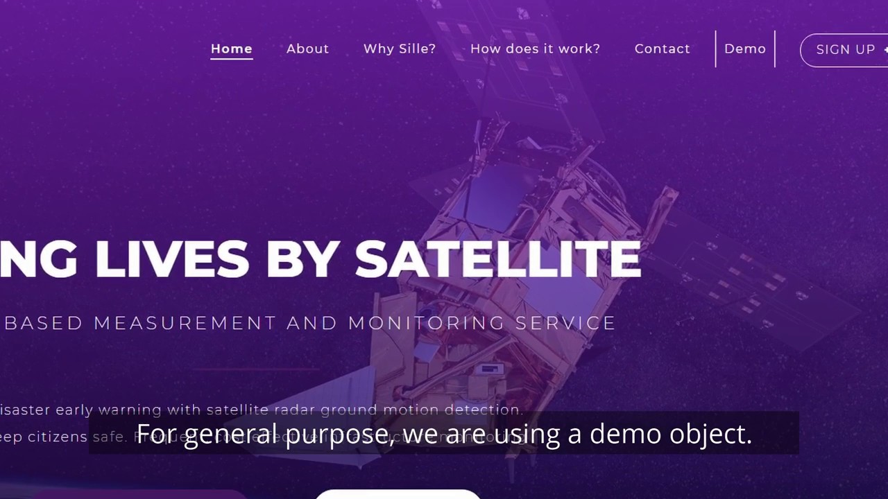 Watch video: How to review your SILLE analysis?