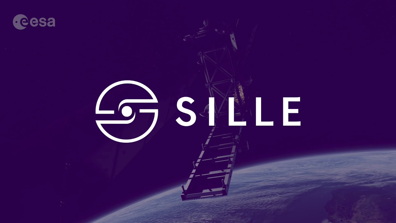 Watch video: Introduction: What is SILLE? (short)
